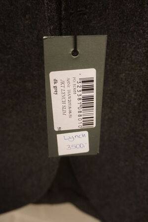 Blazer & habitbukser CAVALIERE 