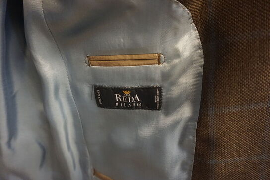 Blazer REDA