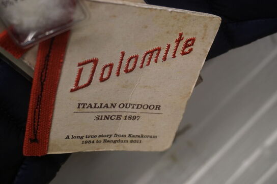 Jakke DOLOMITE 