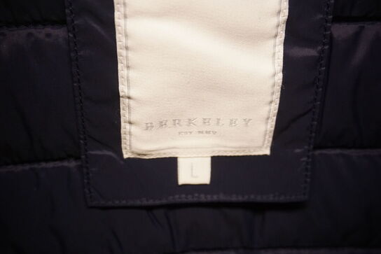 Jakke BERKELEY 