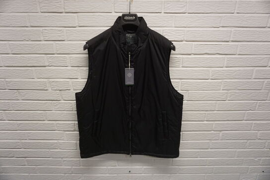 Vest BERKELEY 