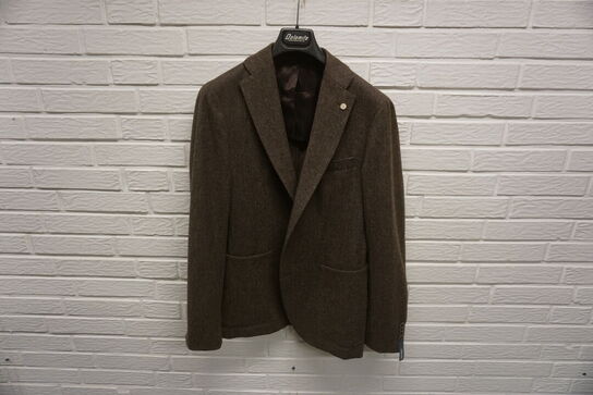 Blazer CAVALIERE