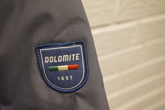Jakke DOLOMITE 