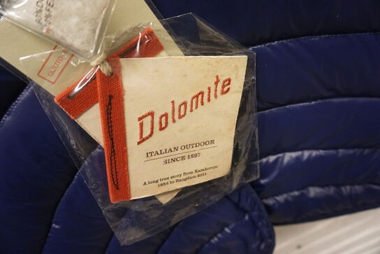 Jakke DOLOMITE 