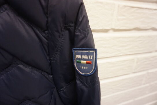 Jakke DOLOMITE 