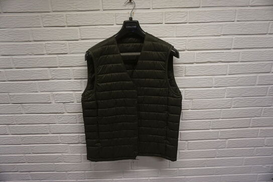 Vest BERKELEY 