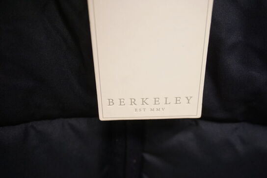 Vest BERKELEY 