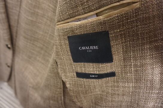 Blazer CAVALIERE