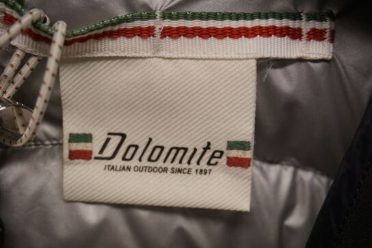 Jakke DOLOMITE 