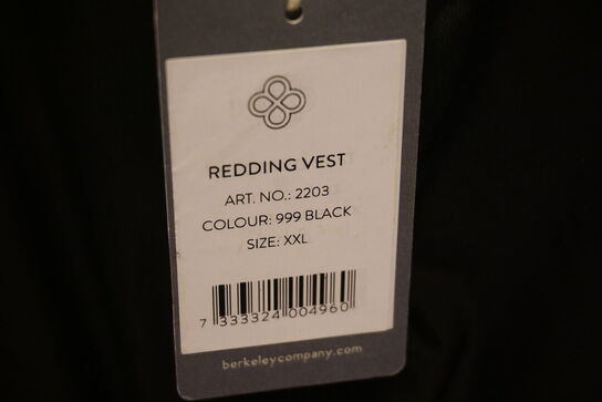 Vest BERKELEY 