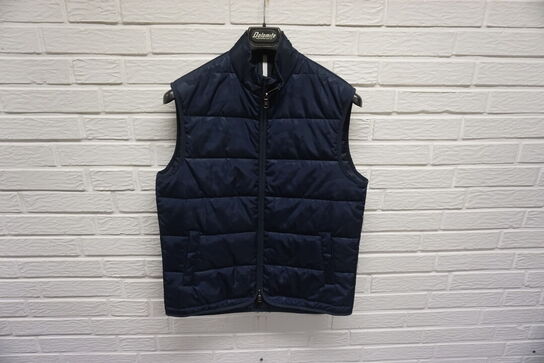 Vest BERKELEY 