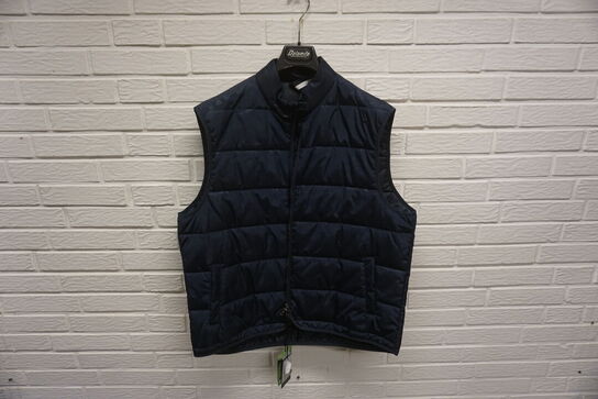 Vest BERKELEY 