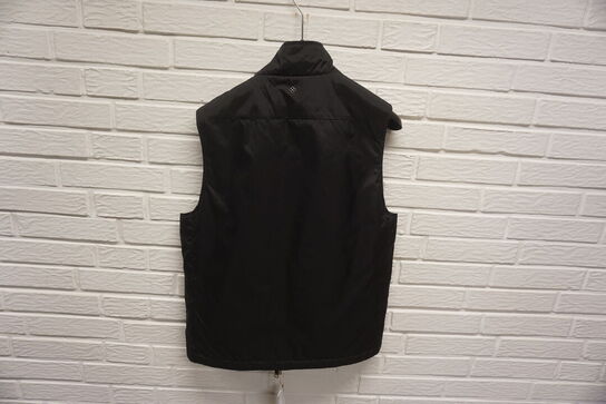 Vest BERKELEY 