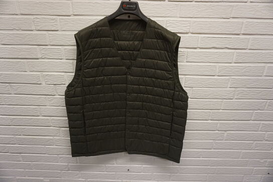 Vest BERKELEY 