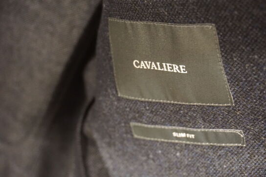 Blazer CAVALIERE