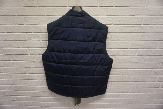 Vest BERKELEY 