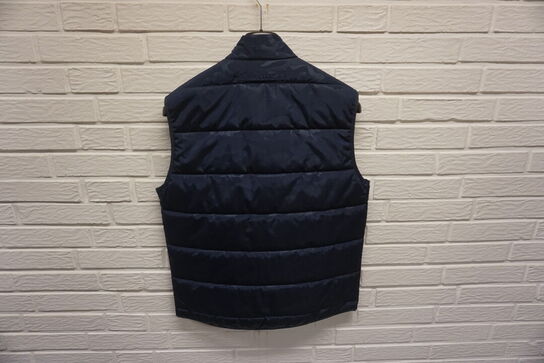 Vest BERKELEY 