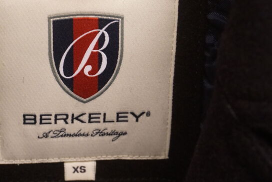 Blazer BERKELEY