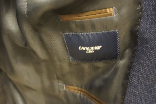 Blazer CAVALIERE