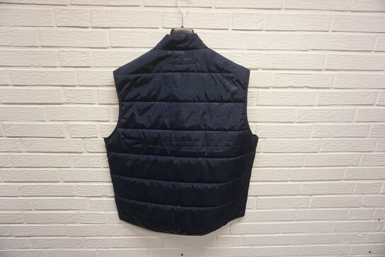 Vest BERKELEY 
