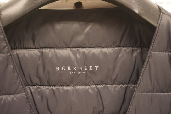 Vest BERKELEY 