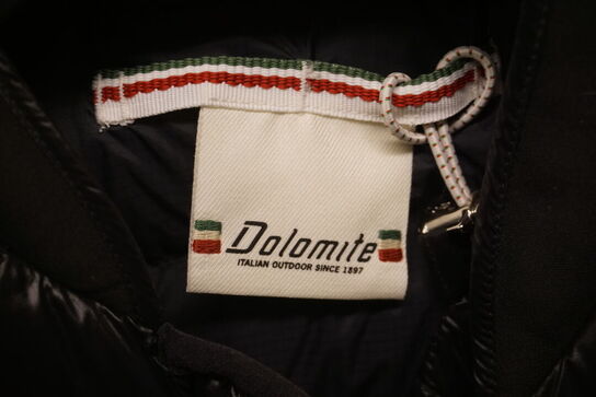 Jakke DOLOMITE 