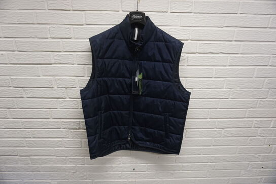 Vest BERKELEY 