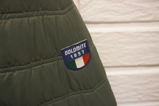 Jakke DOLOMITE 