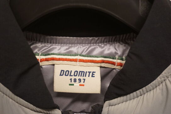 Jakke DOLOMITE 