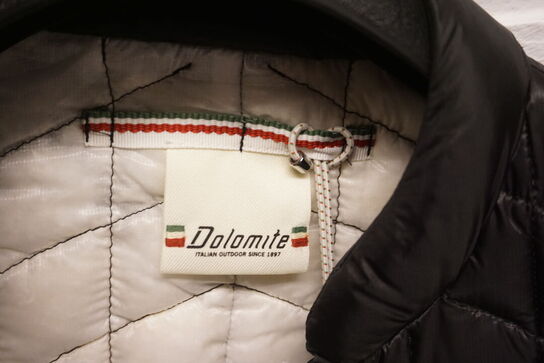 Jakke DOLOMITE 