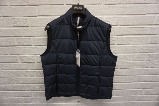 Vest BERKELEY 