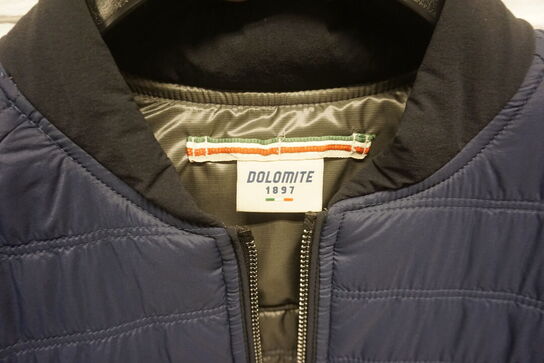 Jakke DOLOMITE 