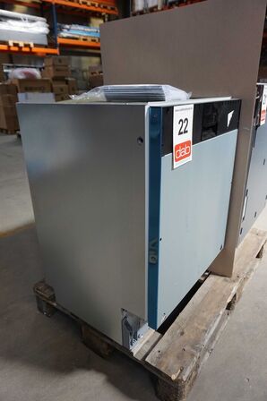 Siemens Integrerbar opvaskemaskine SN65ZX07CE iQ500 (MOMSFRI)