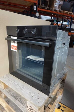 Gorenje Indbygningsovn BO6725E02BG (MOMSFRI)