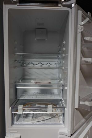 Blomberg Integreret køle-fryseskab KNE4551iN (MOMSFRI)