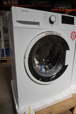 Blomberg Vaskemaskine 7Kg 1400omd BWX 274 W2 (MOMSFRI)