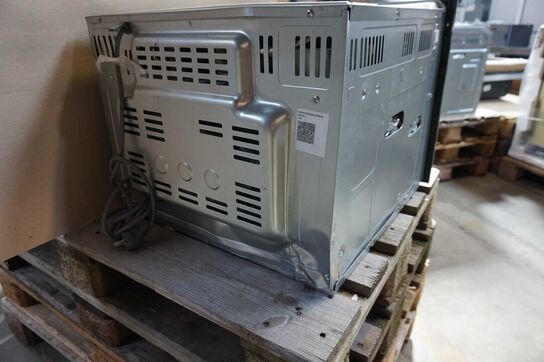 Samsung Indbygningskombiovn NQ5B4553FBK (MOMSFRI)