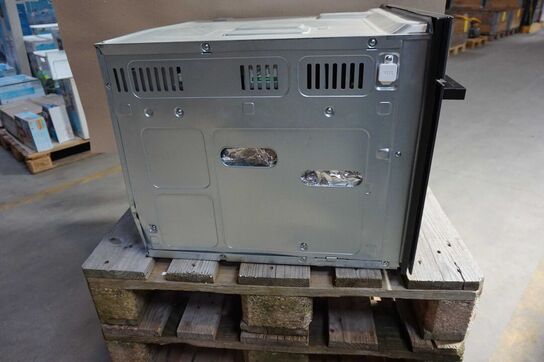 Samsung Indbygningskombiovn NQ5B4553FBK (MOMSFRI)