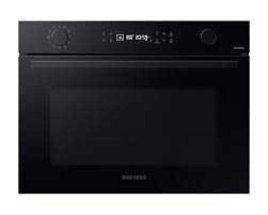 Samsung Indbygningskombiovn NQ5B4553FBK (MOMSFRI)