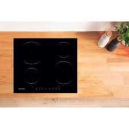 Indesit Induktionskogeplade VIA6401.C (MOMSFRI)