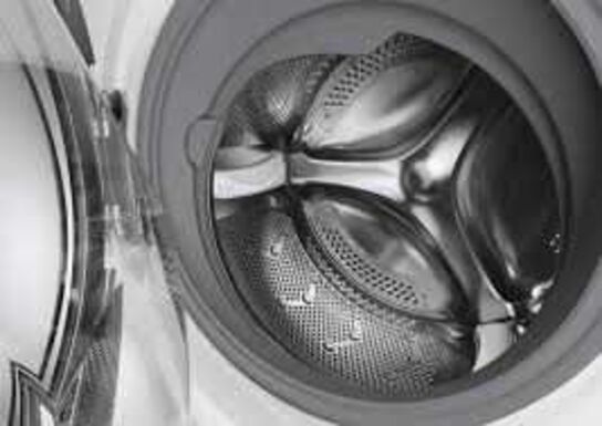 Hoover Frontbetjent vaskemaskine H3WP4474TAM61S (MOMSFRI)