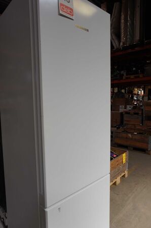 Liebherr Fritstående køle-fryseskab CN 4813 (MOMSFRI)