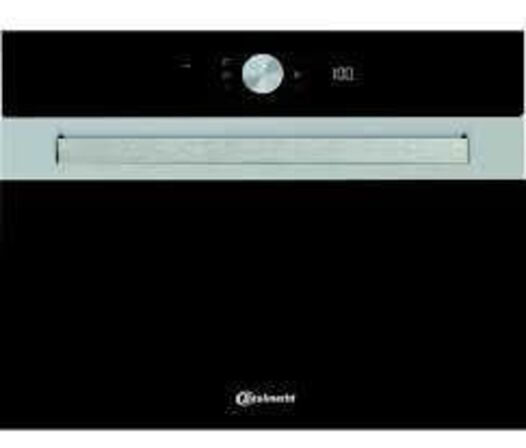 Bauknecht Kombiovn EMPK55645ES (MOMSFRI)
