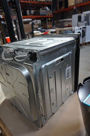 Electrolux Indbygningsovn COP702X (MOMSFRI)