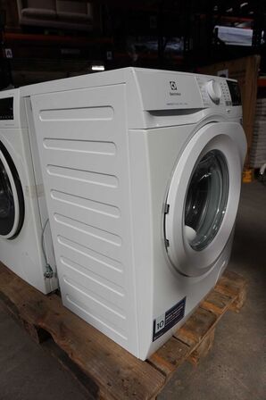 Electrolux Vaskemaskine EW6F5248G4 (MOMSFRI)