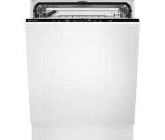 Electrolux Integrerbar opvaskemaskine EEA47310L (MOMSFRI)