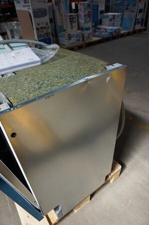 Bosch Integrerbar opvaskemaskine SBT6ZCX49E (MOMSFRI)
