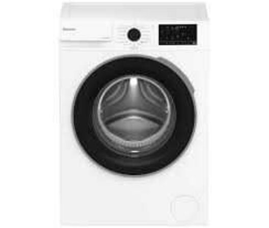 Blomberg Frontbetjent vaskemaskine BW84M50W (MOMSFRI)