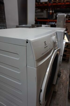 Electrolux Vaske-tørremaskine EW7W5468E6.  8/5Kg (MOMSFRI)