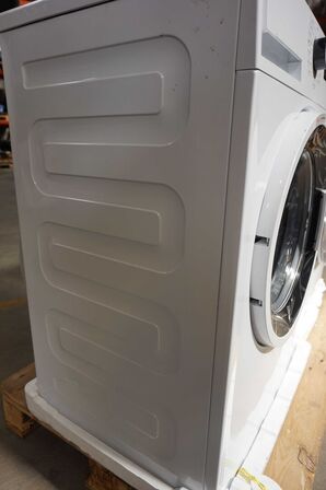 Blomberg Vaskemaskine 7Kg 1400omd BWX 274 W2 (MOMSFRI)